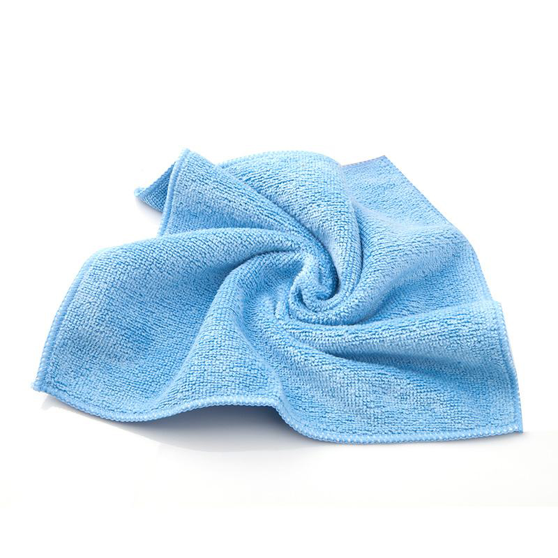 為什么除塵布和其他擦拭布不同？