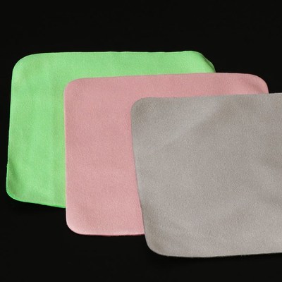 什么是抹塵布？抹塵布有什么用途？